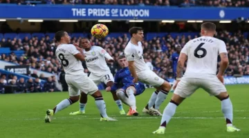 لا تفوت المتعة.. مشاهدة تشيلسي يواجه أستون فيلا في الدوري الإنجليزي 2025